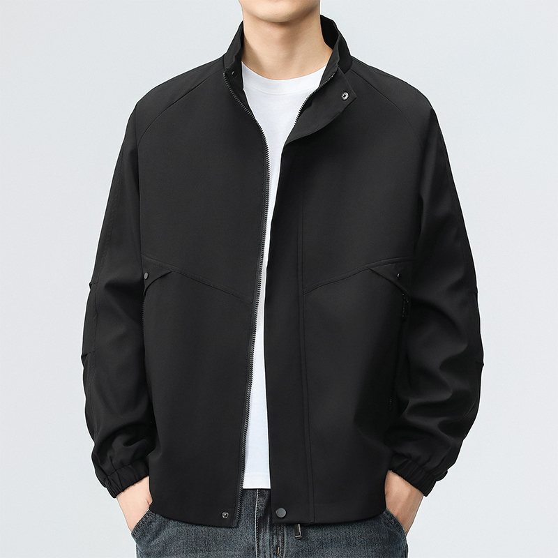 Quality Winter Clothing Brand - New Men Jacket for Spring and