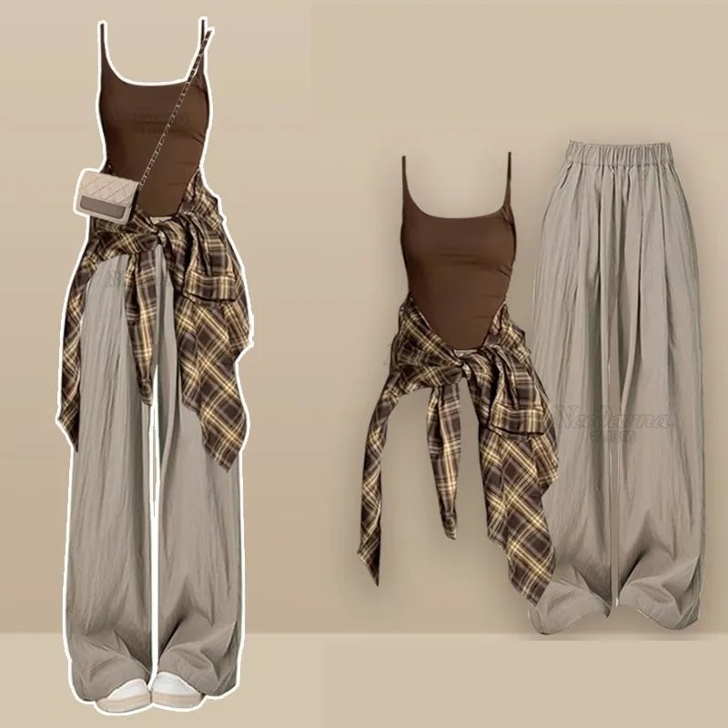 Winter Clothing Korea - Women 2026 Spring Summer New Casual