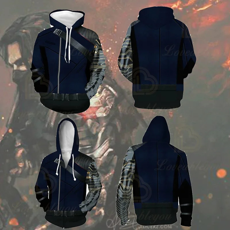 Winter Clothing Europe - 2025 New Halloween 2022 New Design