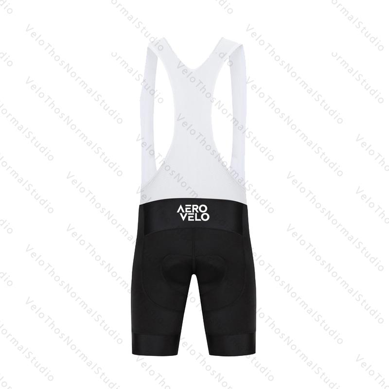 AERO VELO Cycling Vest Windpro - Padded Vest Gilet reseña y precio