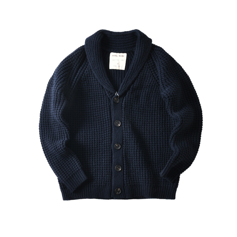 Eu Vintage 100% Wool Chunky Kn - Winter Clothing Europe reseña y precio
