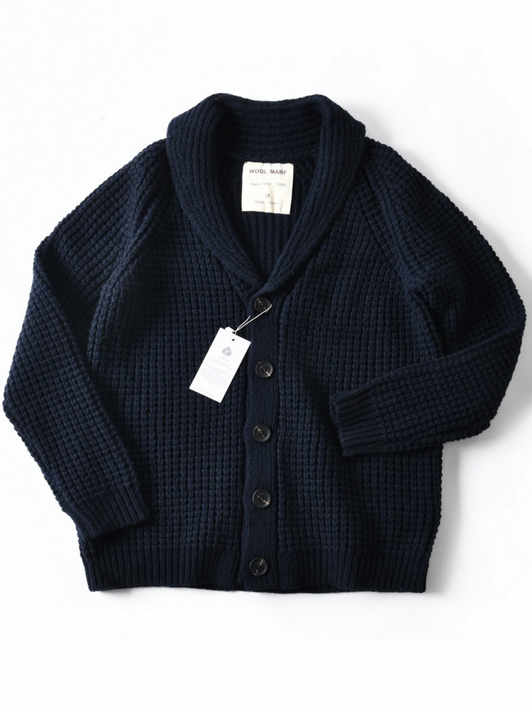 Eu Vintage 100% Wool Chunky Kn - Winter Clothing Europe reseña y precio