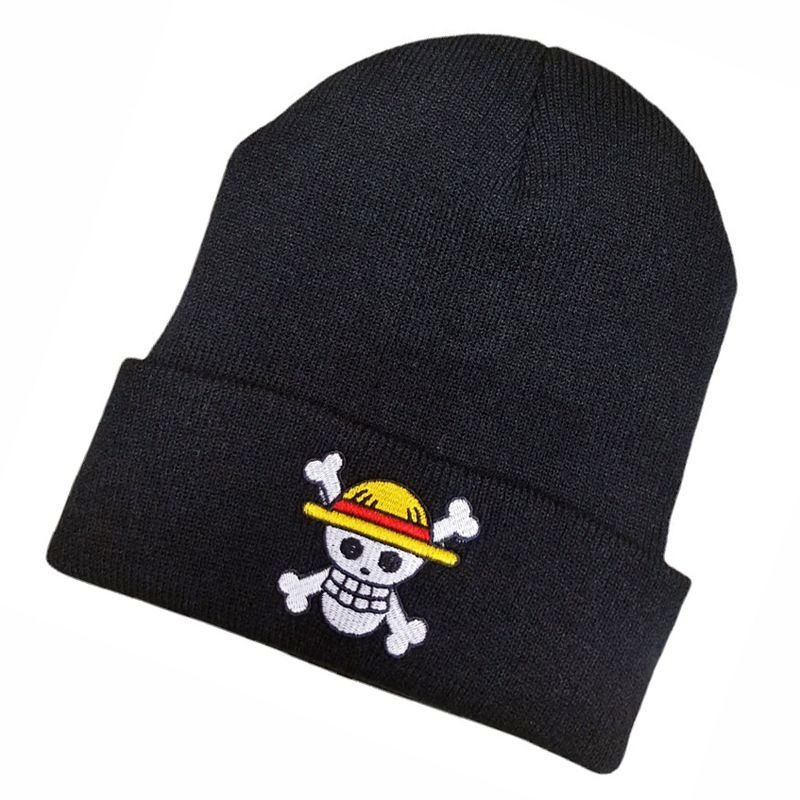 Anime One Piece Luffy Trendy H - Winter Clothing Accessories reseña y precio