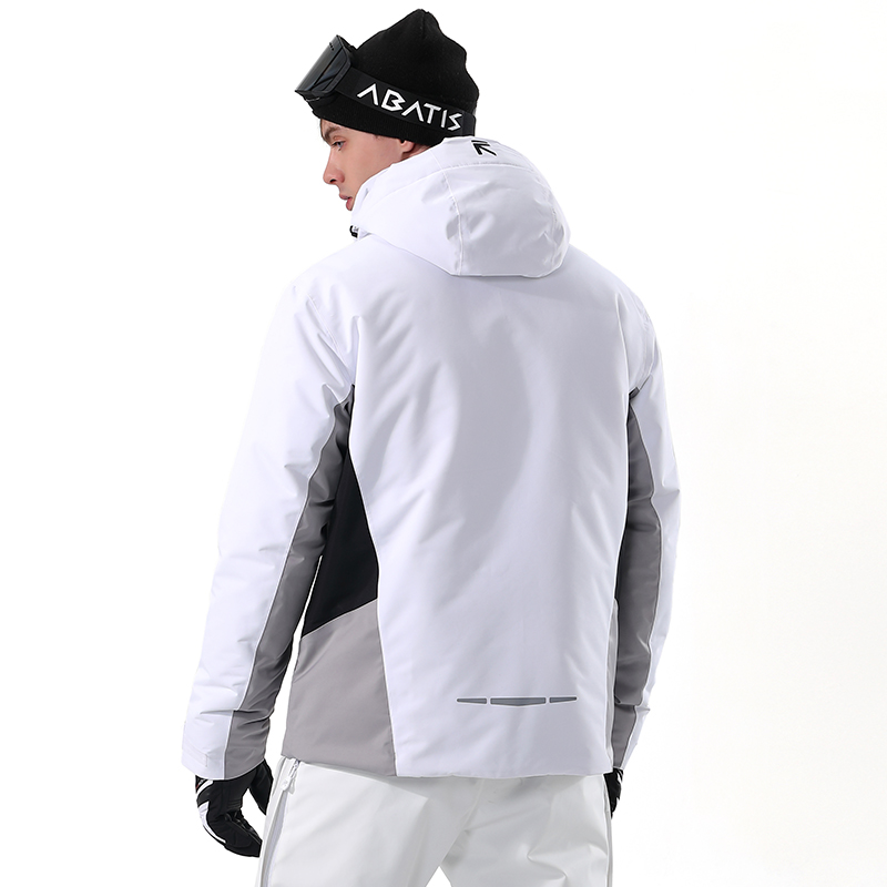RUNNING RIVER Brand High Quali - Winter Clothing Colors reseña y precio