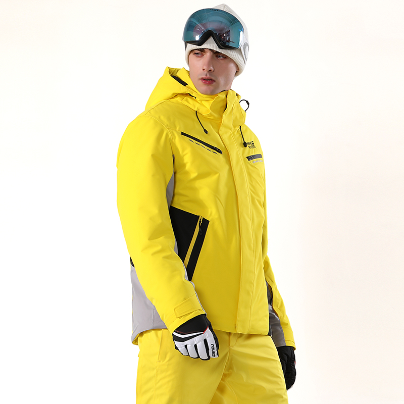 RUNNING RIVER Brand High Quali - Winter Clothing Colors reseña y precio