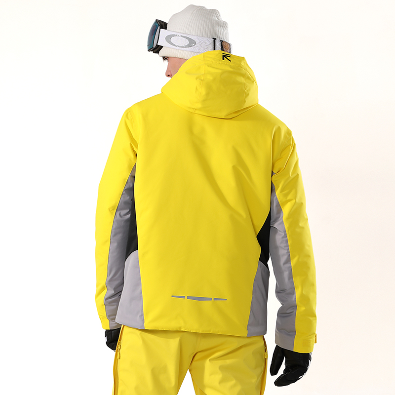 RUNNING RIVER Brand High Quali - Winter Clothing Colors reseña y precio