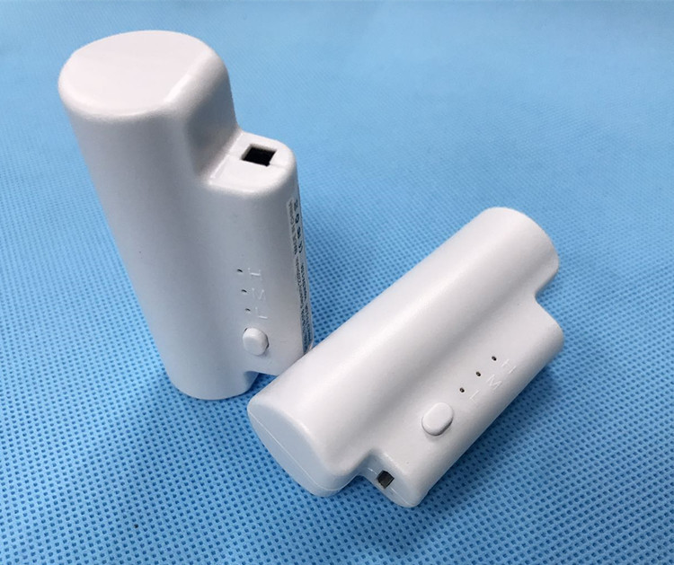 New 3.7V 2200mAh 2PCS Recharge - Heated Insole Rechargeable reseña y precio