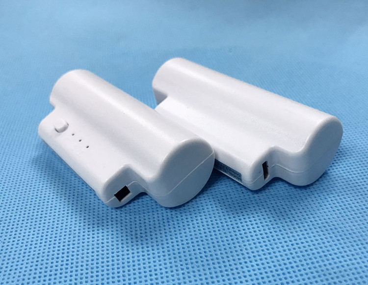 New 3.7V 2200mAh 2PCS Recharge - Heated Insole Rechargeable reseña y precio