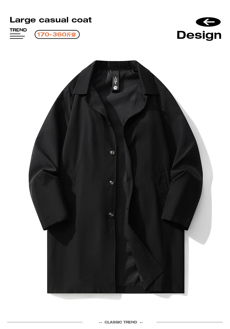 Solid Color High Quality Mens  - Quality Winter Clothing Brand reseña y precio