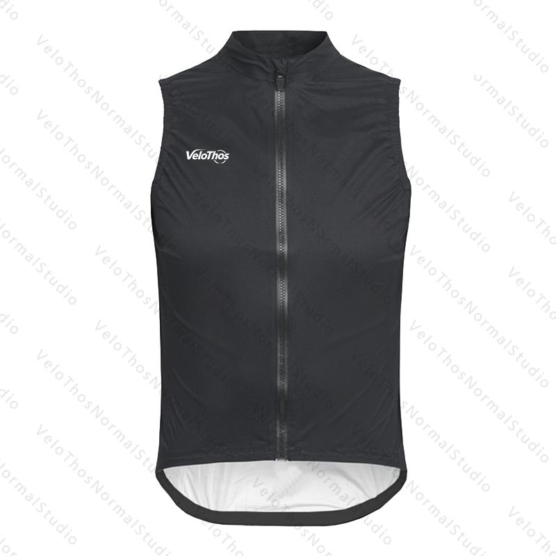 Men's Cycling Vest Windproof S - Padded Vest Gilet reseña y precio