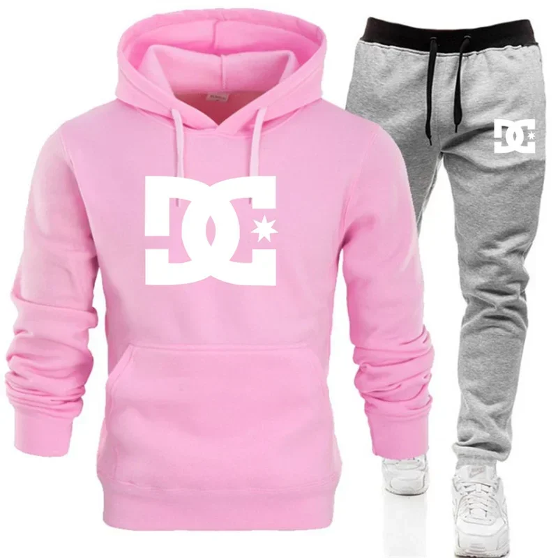 2026 Fall_Winter Men's Hoodie  - Winter Clothing Outdoor reseña y precio