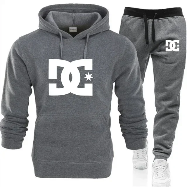2026 Fall_Winter Men's Hoodie  - Winter Clothing Outdoor reseña y precio