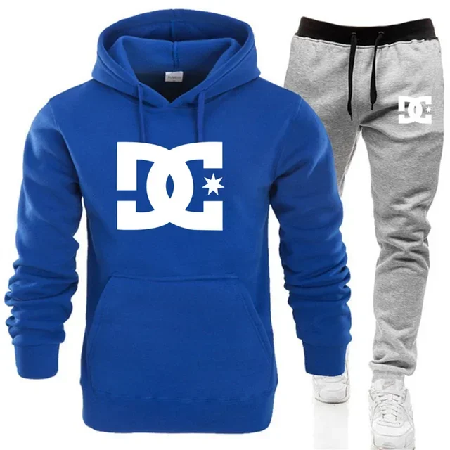 2026 Fall_Winter Men's Hoodie  - Winter Clothing Outdoor reseña y precio