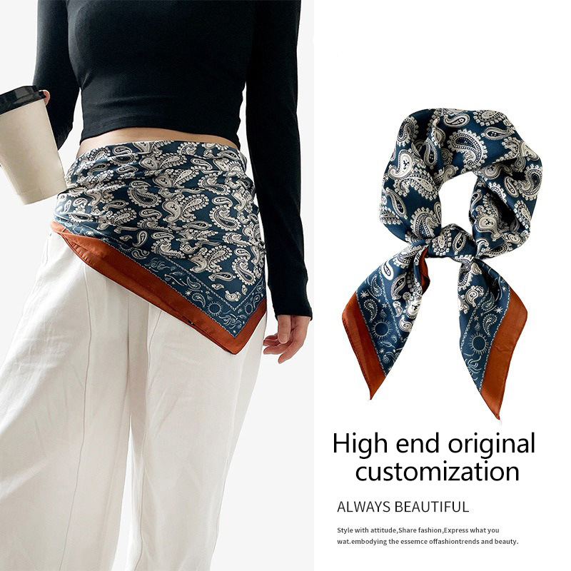 Trendy Retro Pattern Girdle Sc - Winter Clothing Outdoor reseña y precio
