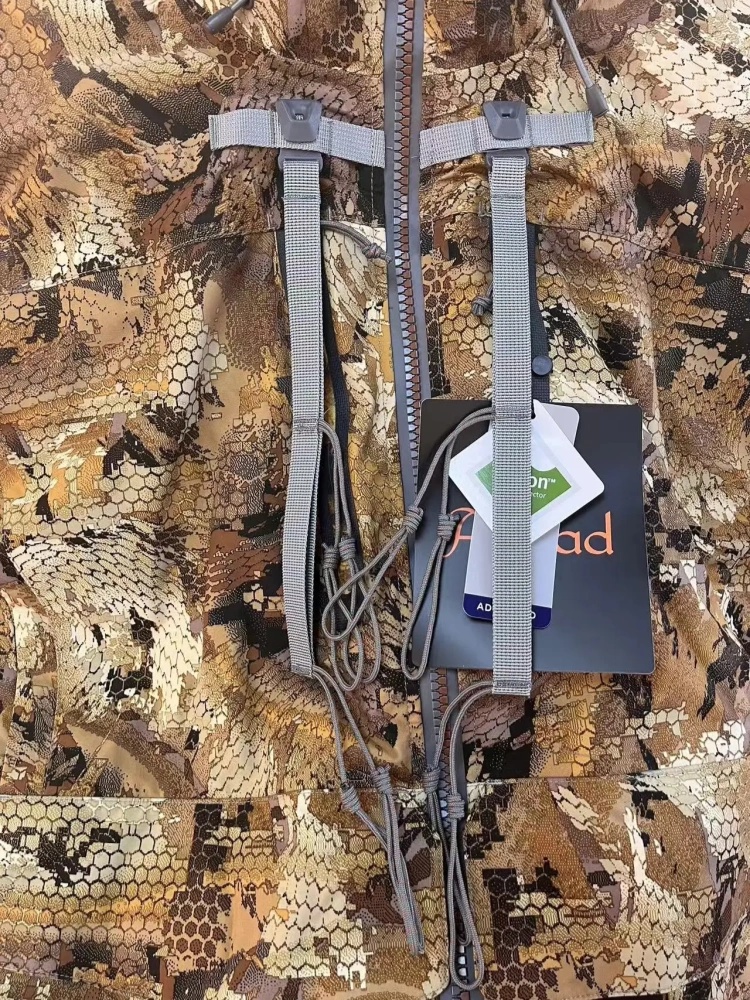 Hunting Clothing Accessories S - Winter Clothing Accessories reseña y precio
