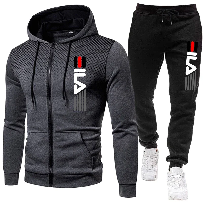 2026 Autumn Winter Men's Sport - Winter Clothing Outdoor reseña y precio