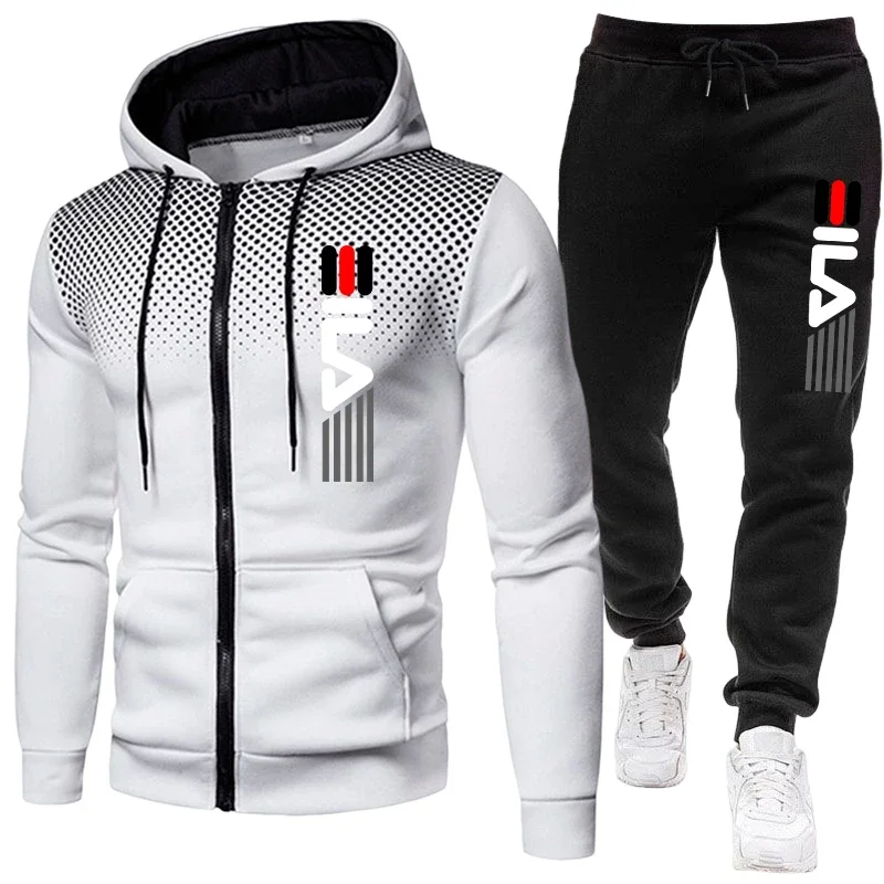 2026 Autumn Winter Men's Sport - Winter Clothing Outdoor reseña y precio