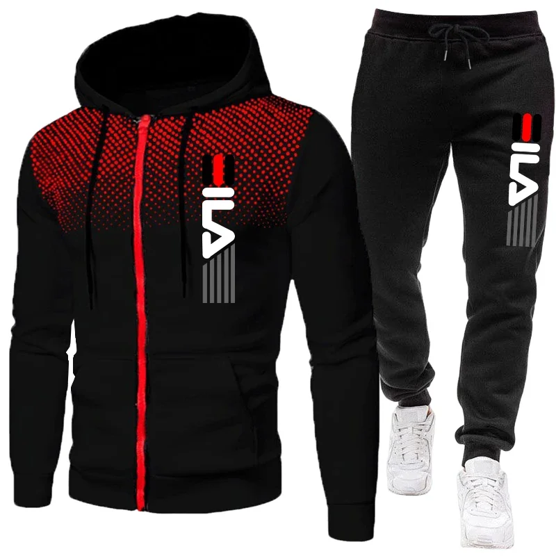 2026 Autumn Winter Men's Sport - Winter Clothing Outdoor reseña y precio