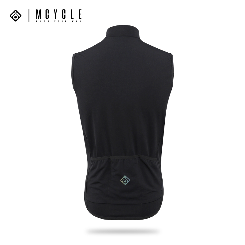 Mcycle Winter Fleece Warm Wint - Padded Vest Gilet reseña y precio