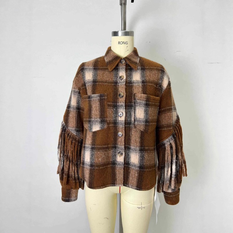 2025, Europe and America New F - Winter Clothing Europe reseña y precio