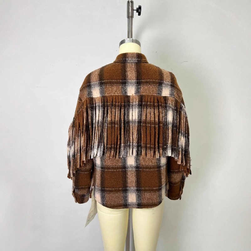 2025, Europe and America New F - Winter Clothing Europe reseña y precio