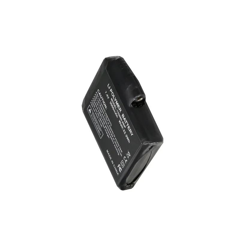 Heated Glove Battery 7.4V 3000 - Heated Insole Rechargeable reseña y precio