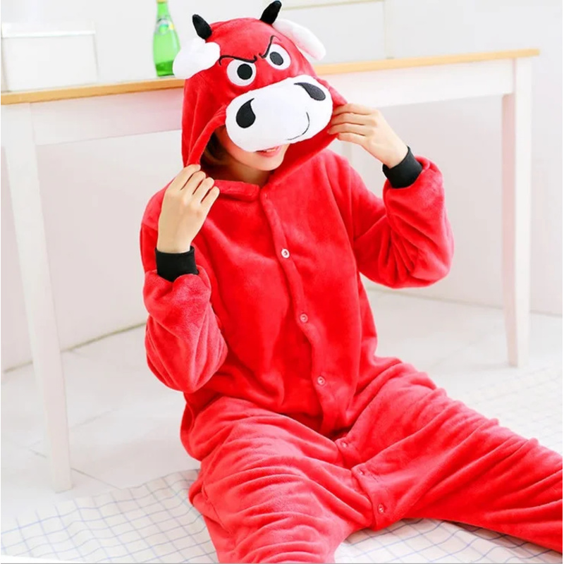 lHalloween Cosplayl Kigurumi W - Winter Clothing Europe reseña y precio