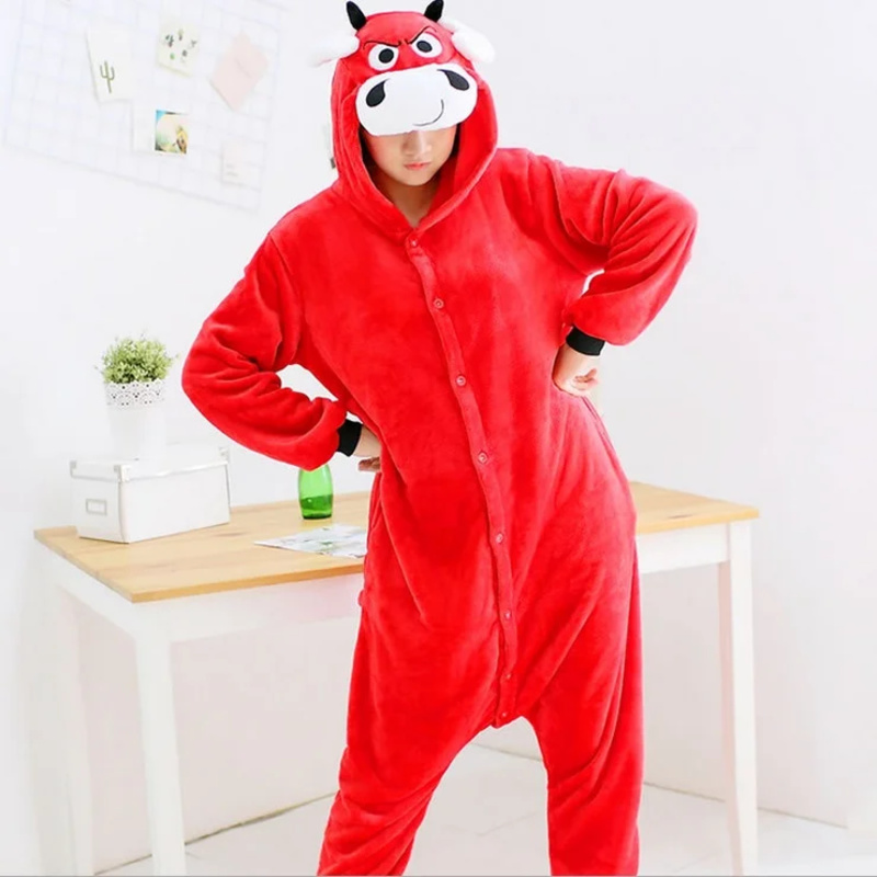 lHalloween Cosplayl Kigurumi W - Winter Clothing Europe reseña y precio