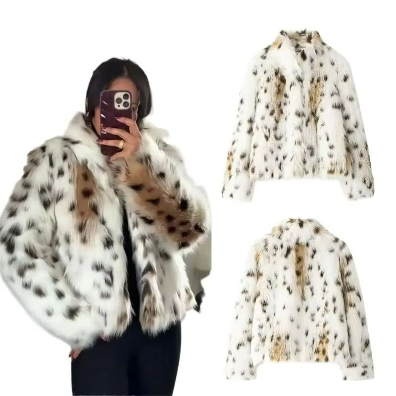 Europe Beautiful Women's Cloth - Winter Clothing Europe reseña y precio