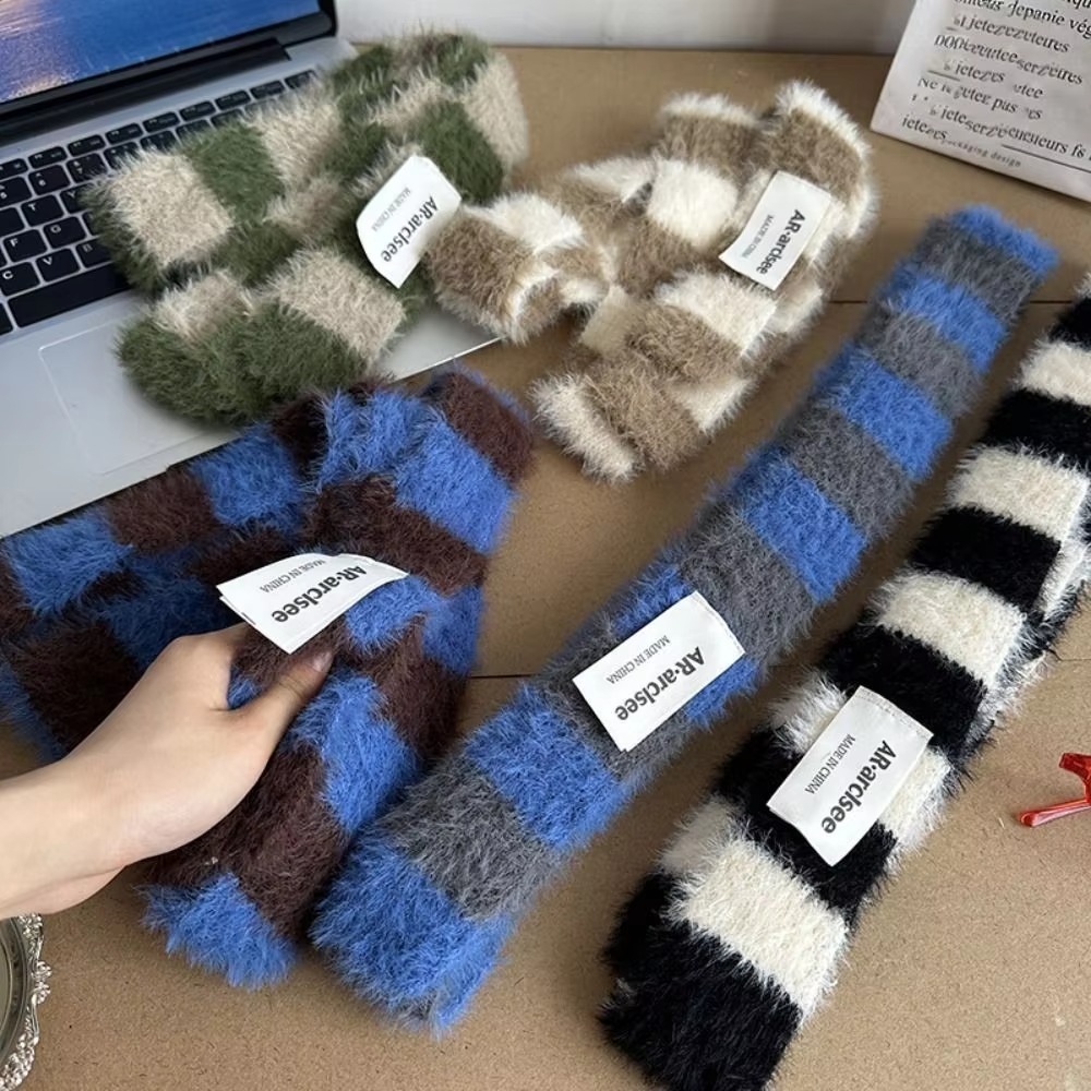 Clothing Accessories Y2 Stripe - Winter Clothing Accessories reseña y precio