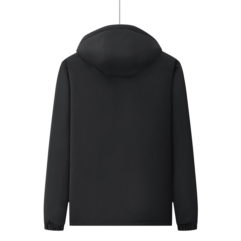 Male Winter Windbreaker Parkas - Quality Winter Clothing Brand reseña y precio