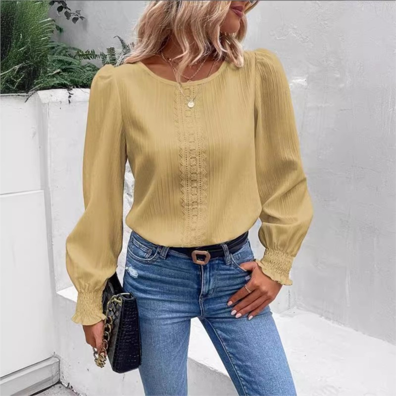 Elegant Women's Long Sleeved S - Winter Clothing Colors reseña y precio