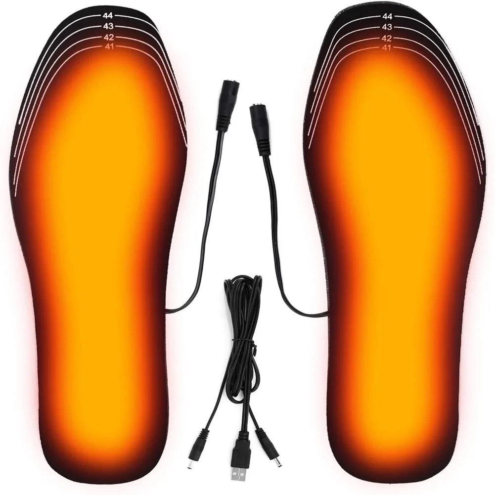 USB Rechargeable Heated Insole - Heated Insole Rechargeable reseña y precio