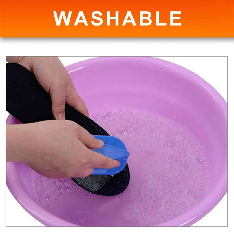 USB Rechargeable Heated Insole - Heated Insole Rechargeable reseña y precio