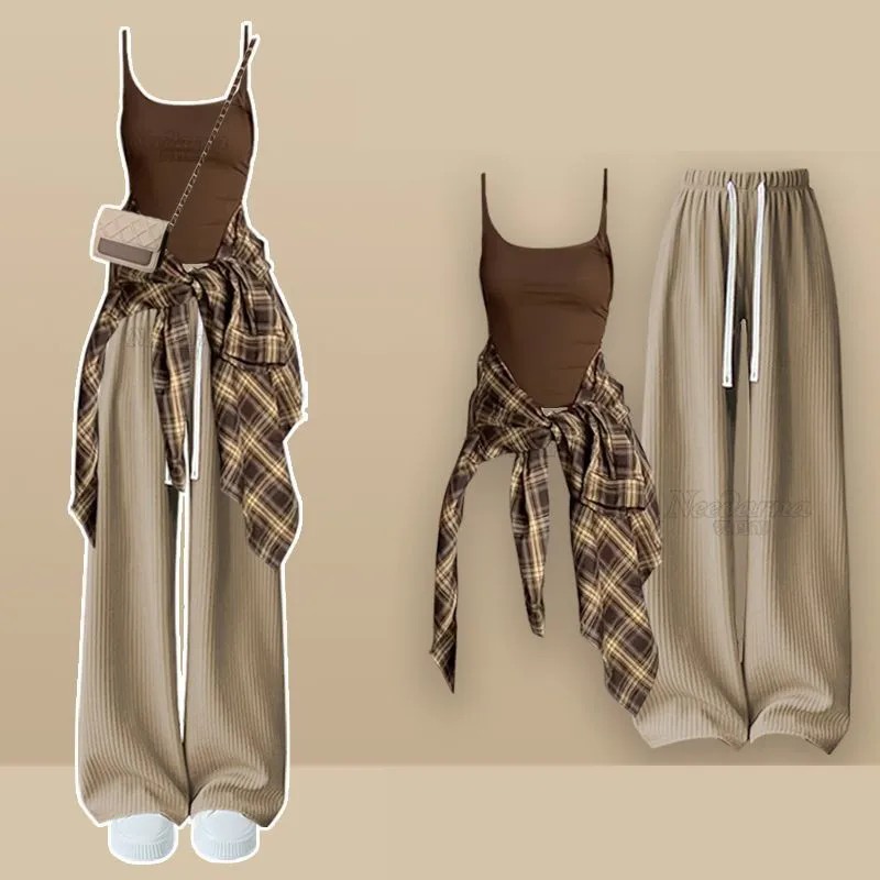 Women 2026 Spring Summer New C - Winter Clothing Korea reseña y precio