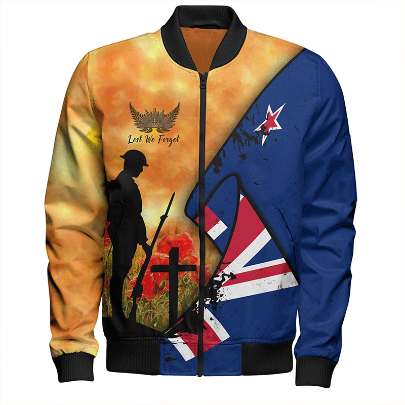 Autumn Vintage 3D New Zealand  - Winter Clothing Nz reseña y precio