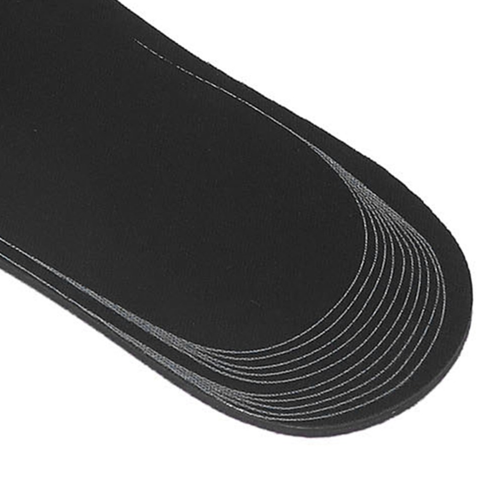 Energy Saving USB Powered Heat - Heated Insole Rechargeable reseña y precio