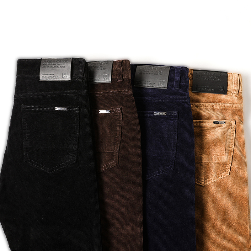 4 Colors Winter Men's Warm Cas - Winter Clothing Colors reseña y precio