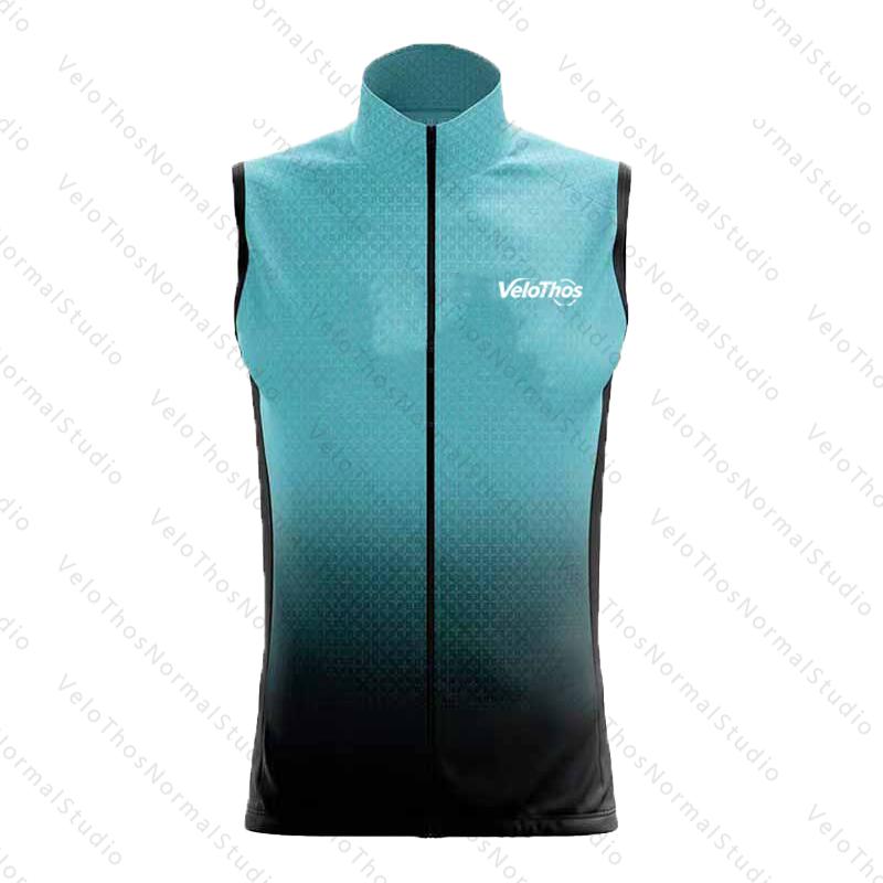 Cycling Vest Windproof Sports  - Padded Vest Gilet reseña y precio