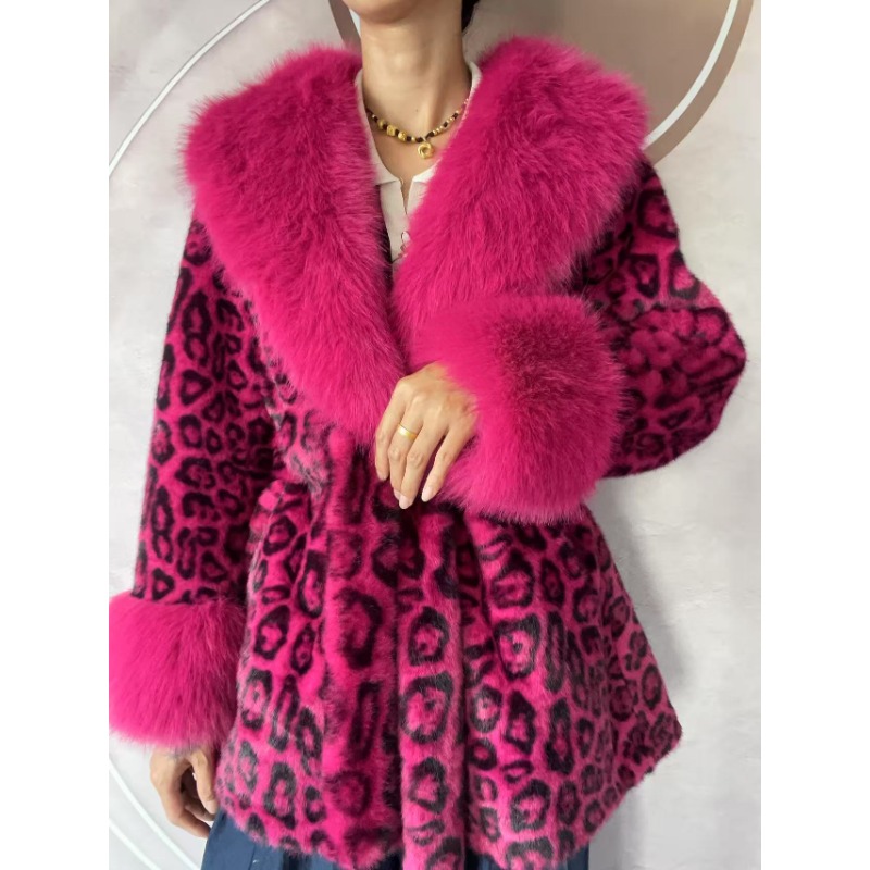 Luxury Brand High-Quality Fur  - Quality Winter Clothing Brand reseña y precio