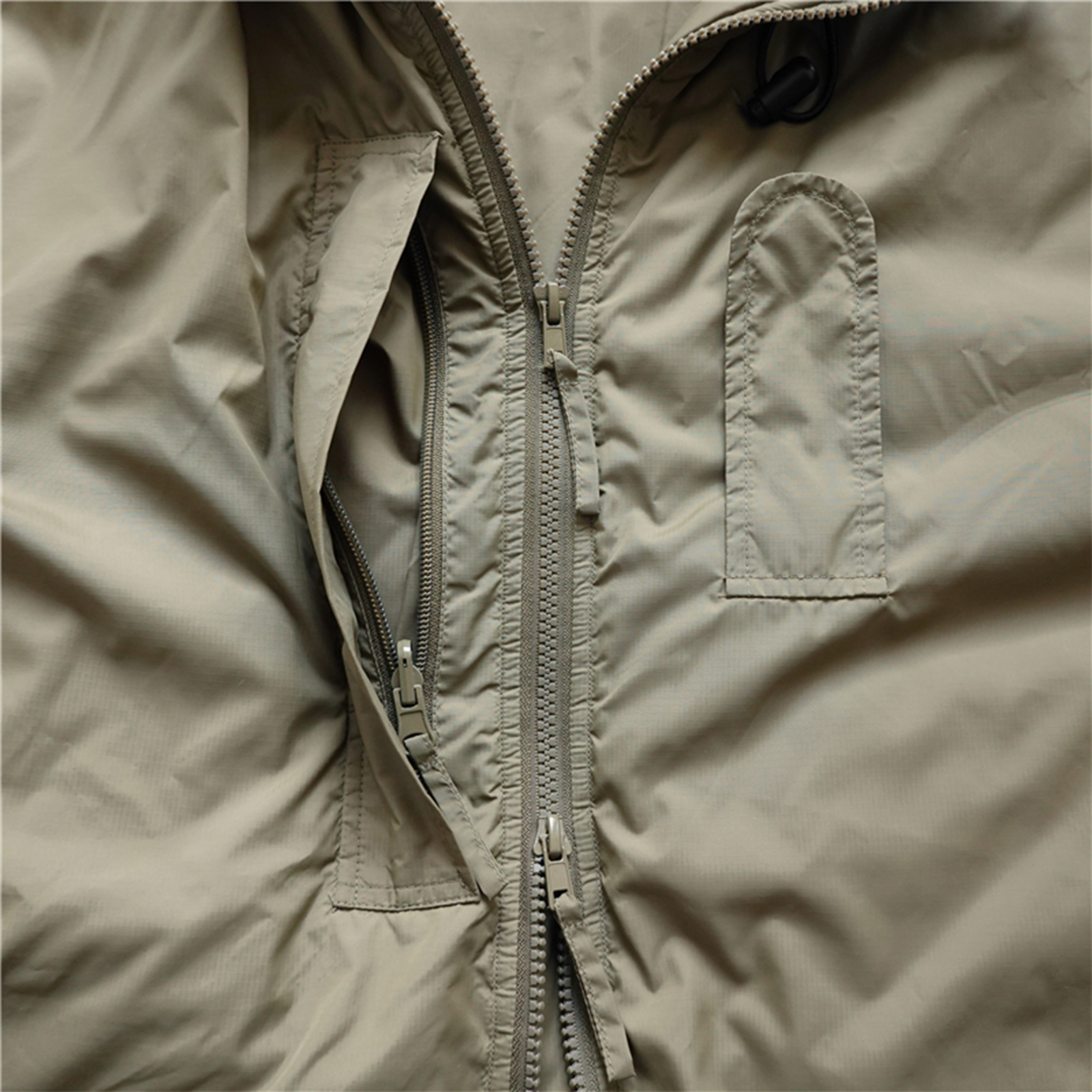 British Army PCS Thermal Softy - Mens Winter Clothing Uk reseña y precio