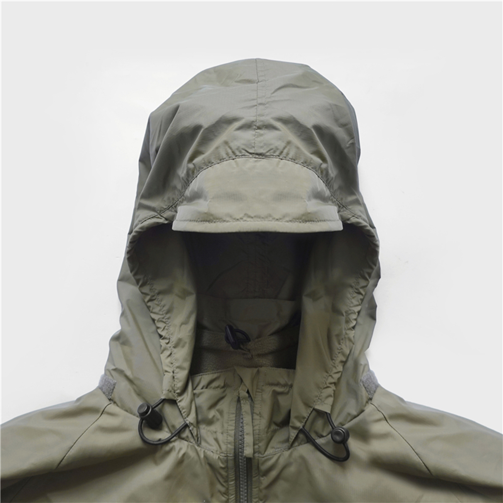 British Army PCS Thermal Softy - Mens Winter Clothing Uk reseña y precio