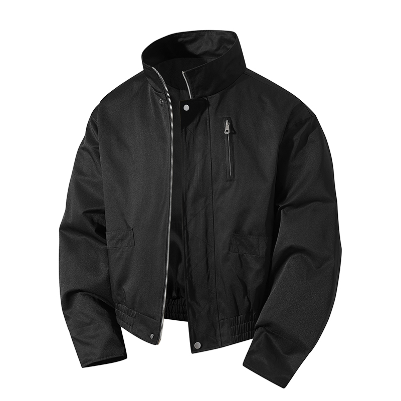 New Autumn and Winter Men's Ve - Quality Winter Clothing Brand reseña y precio