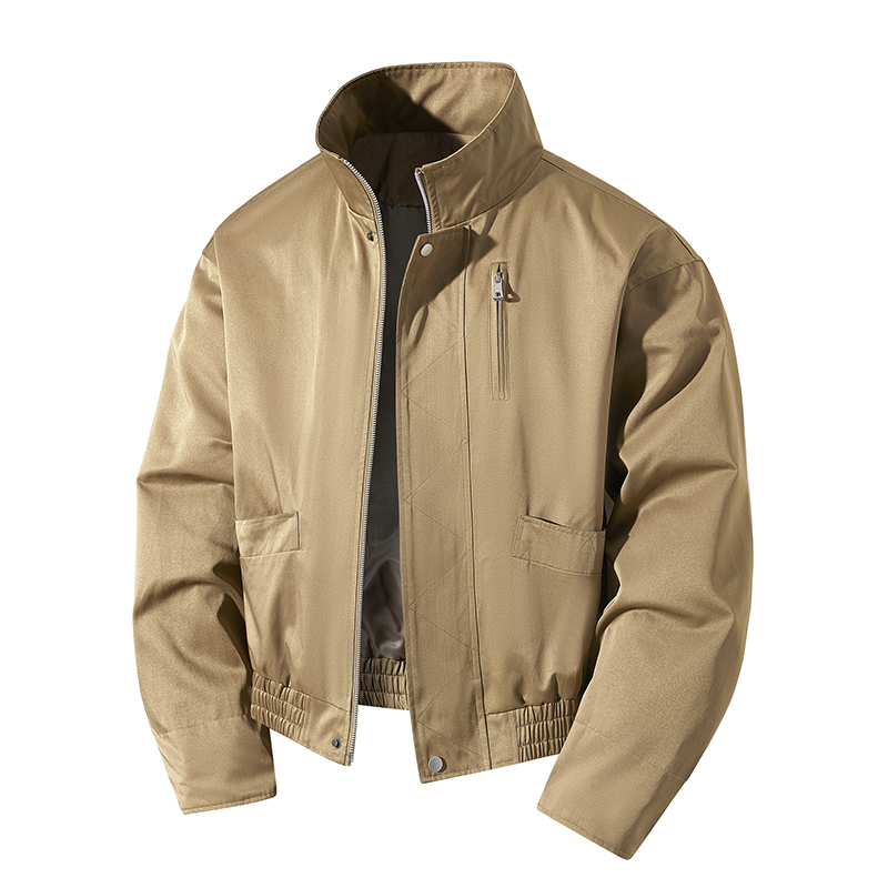 New Autumn and Winter Men's Ve - Quality Winter Clothing Brand reseña y precio