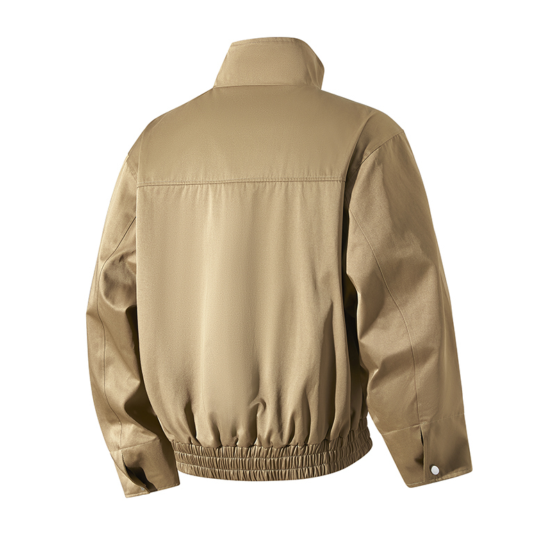 New Autumn and Winter Men's Ve - Quality Winter Clothing Brand reseña y precio