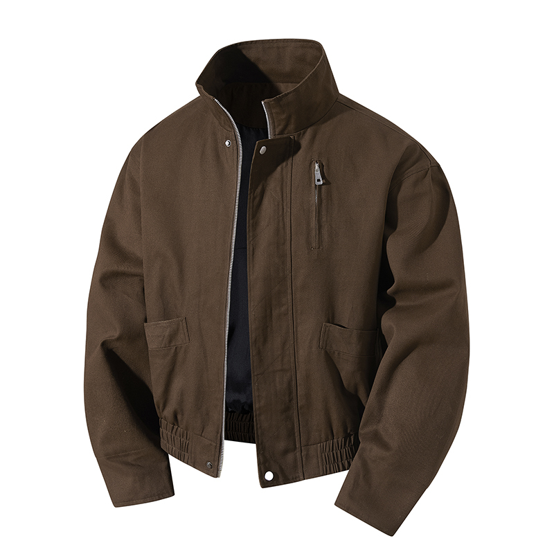 New Autumn and Winter Men's Ve - Quality Winter Clothing Brand reseña y precio