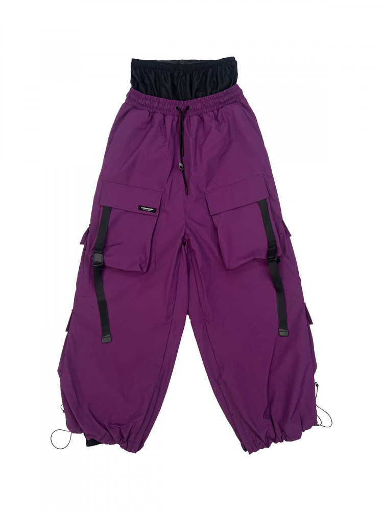 Multi-pocket Waterproof Sports - Winter Clothing Outdoor reseña y precio