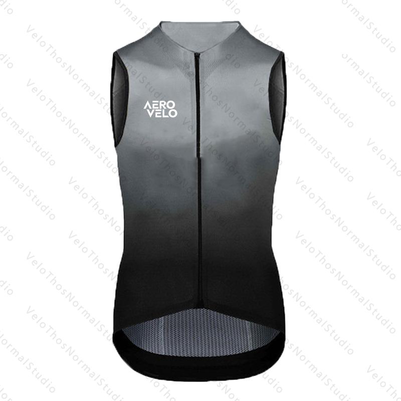 2026 AERO Cycling Vest Windpro - Padded Vest Gilet reseña y precio