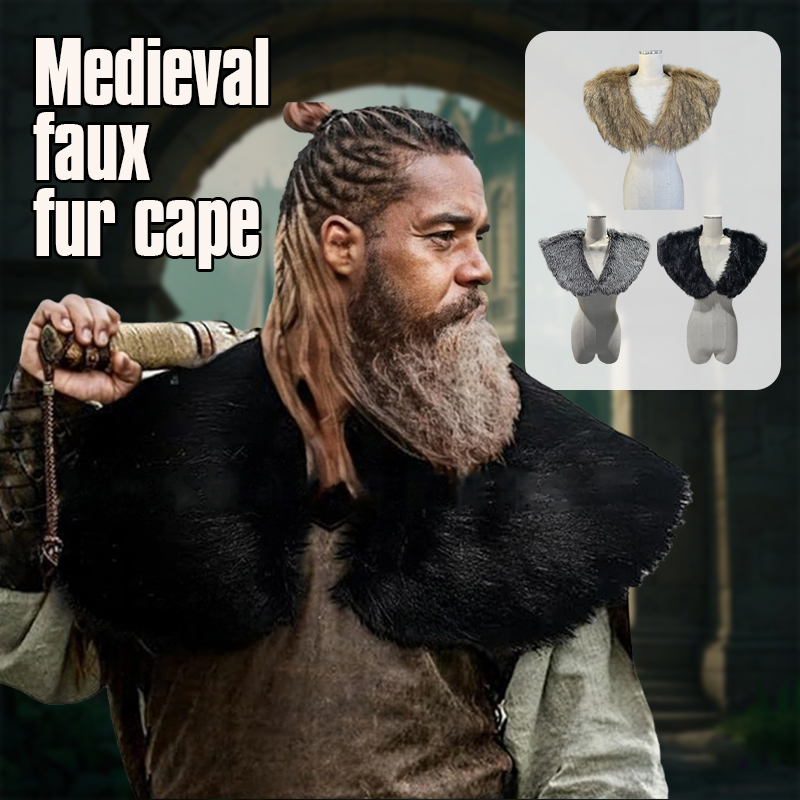 Winter Fur Collar Clothing Kin - Winter Clothing Europe reseña y precio