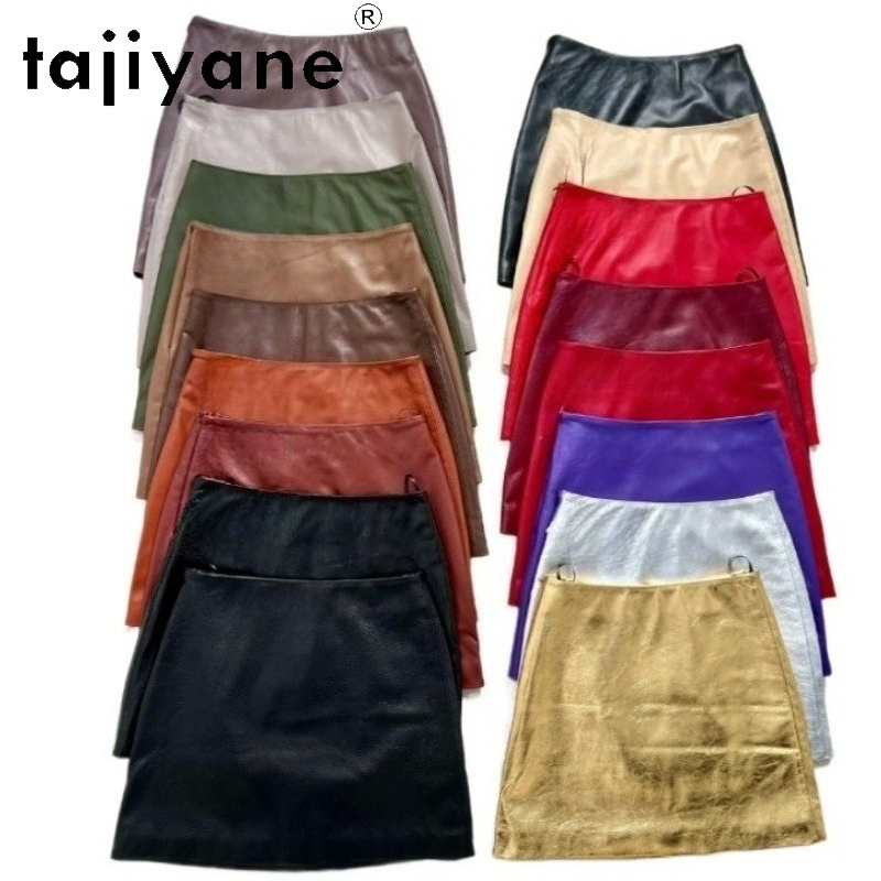 TAJIYANE 100% Top Layer Sheeps - Winter Clothing Colors reseña y precio